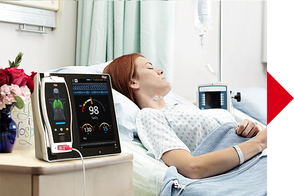 Masimo - Masimo and Third-party Bedside Devices 