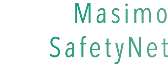 Masimo SafetyNet