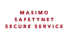MASIMO SAFETYNET SECURE SERVICE
