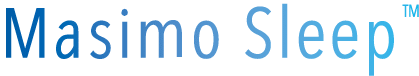 Masimo Sleep 