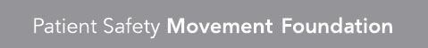Patient Safety Movement Foundation