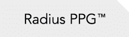 Radius PPG 