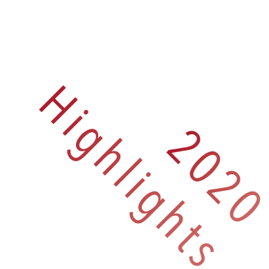 2020 Highlights