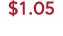  1 05