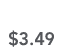  3 49