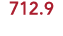 712 9
