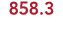 858 3