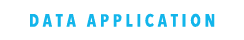 Data Application