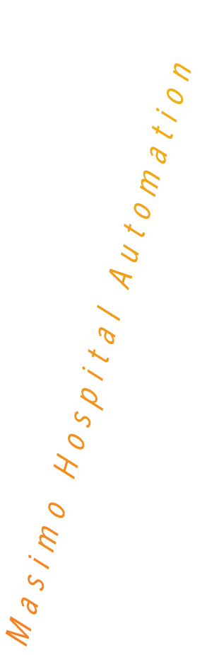 Masimo Hospital Automation