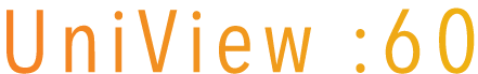 UniView :60