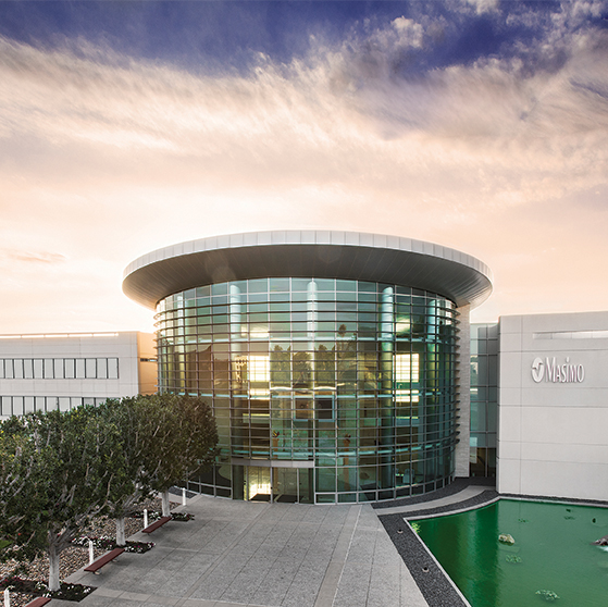 52 Discovery building