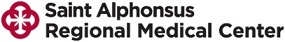 Saint Alphonsus Regional Medical Center logo