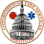 Congressional Fire Services Institute Logo