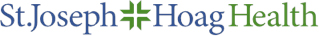 Saint Josephs Hoag Hospital Logo