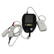 WVSM Pro w Masimo SET & NomoLine ISA product shot