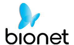 Bionet Co., Ltd.