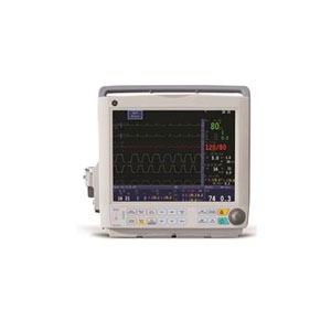 Masimo - GE Medical  - B40 Monitor