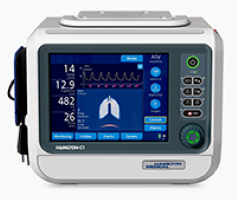 Masimo - Hamilton Medical   - C1