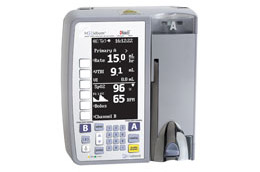 Masimo -  IRadimed Corporation  - MRidium 3860+