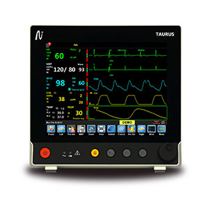 Masimo - Northern Meditec - Taurus