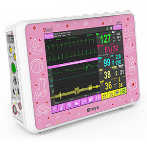 Masimo - X80n Neonate Patient Monitor