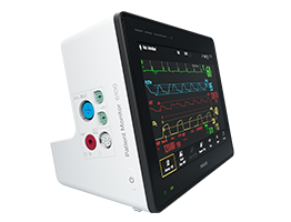 product shot of Philips PM6100