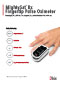 Masimo - Brochure, MightySat Rx 