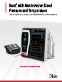 Masimo - Brochure, Root with Noninvasive Blood Pressure and Temperature