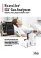 Masimo - Product Information, NomoLine ISA Gas Analysers