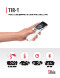 Masimo - Product Information, TIR-1