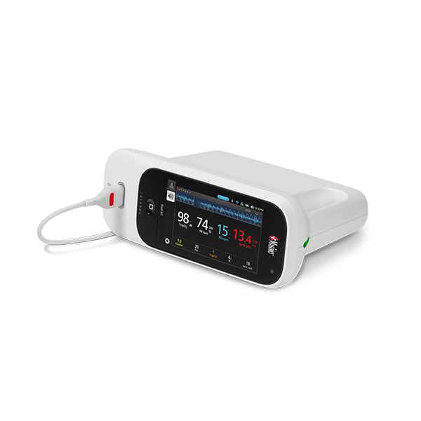 Maismo - Products - Rad-97 Pulse Co-Oximeter
