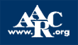 Official logo for AARC.org