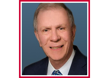 Headshot of speaker Dr. Steve Barker