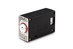 NomoLine ISA Capno Module product shot