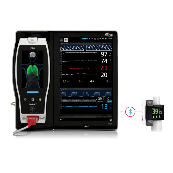 Masimo - Root with Radius PCG