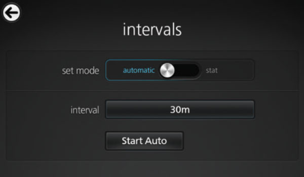 Masimo - Automatic Interval Mode Rad-97 NIBP
