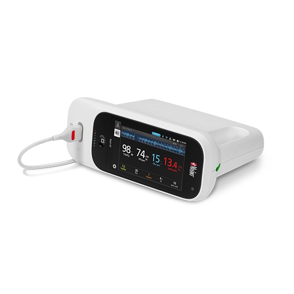 Masimo – Pulse CO-Oximeter Rad-97