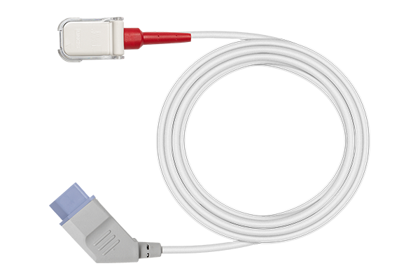 Product - LNC NK - LNCS Series to Nihon Kohden Patient Cable