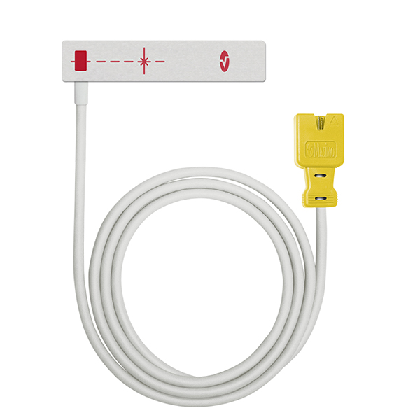 Masimo - LNCS Newborn Sensors Infant/Paediatric