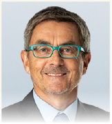 head shot of Jean-Luc Fellahi